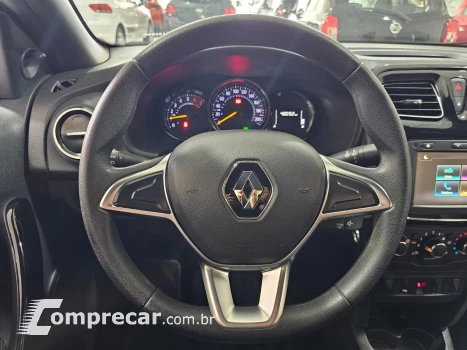 LOGAN 1.0 12V SCE ZEN