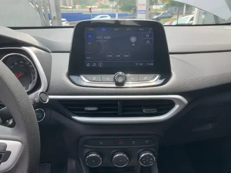 TRACKER LT 1.0 Turbo 12V Flex Aut.