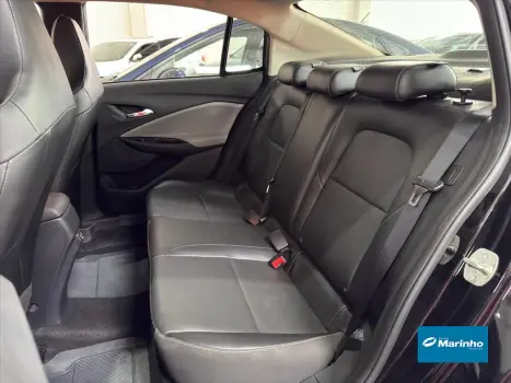 ONIX 1.0 TURBO FLEX PLUS PREMIER AUTOMÁTICO