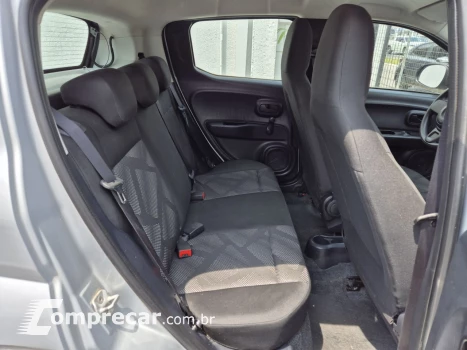 Mobi 1.0 4P FLEX EVO LIKE