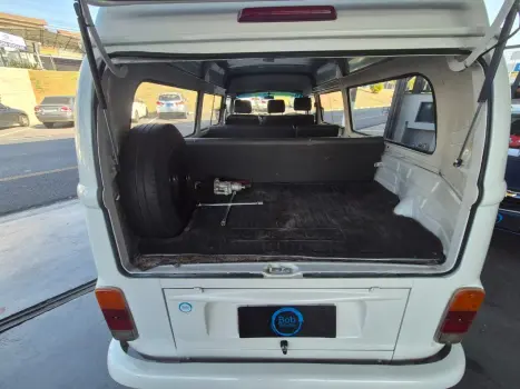 Kombi Lotação 1.4 Mi Total Flex 8V