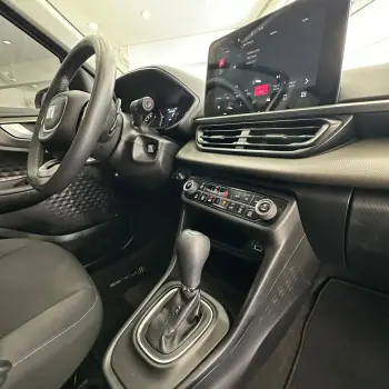 PULSE 1.0 Turbo 200 Audace