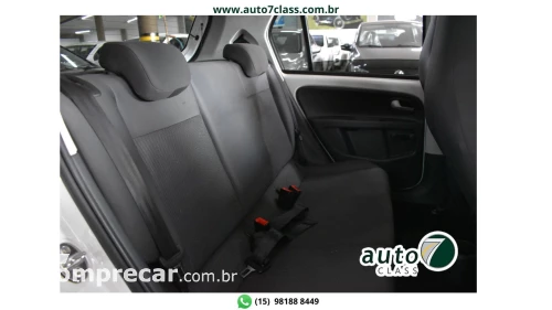 UP - 1.0 MPI TOTAL 4P MANUAL