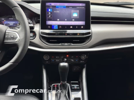 COMPASS 2.0 TD350 TURBO DIESEL LONGITUDE AT9