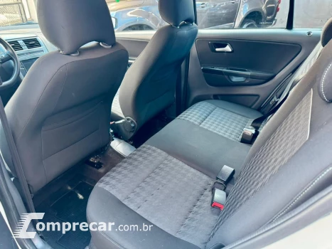 Fox 1.6 4P COMFORTLINE FLEX