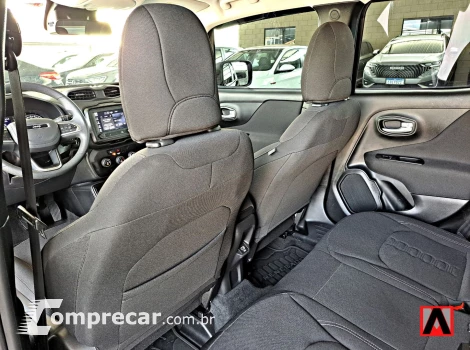 RENEGADE 1.3 T270 Turbo Sport