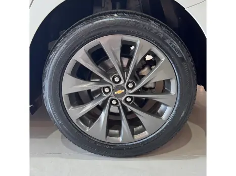 CRUZE 1.4 TURBO LTZ 16V FLEX 4P AUTOMATICO