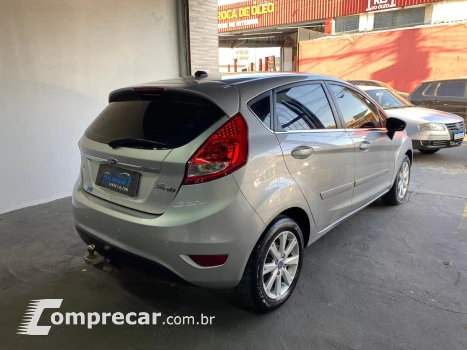 FIESTA 1.6 SE Hatch 16V