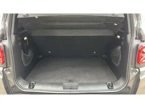 RENEGADE 1.3 T270 TURBO FLEX LONGITUDE AT6