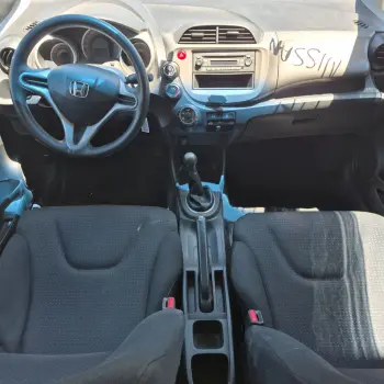 Fit DX 1.4 Flex 16V 5p Mec.