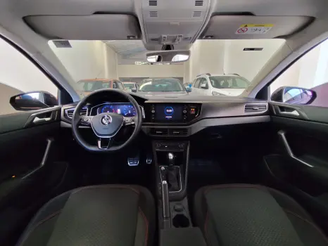 POLO 1.0 200 TSI Highline