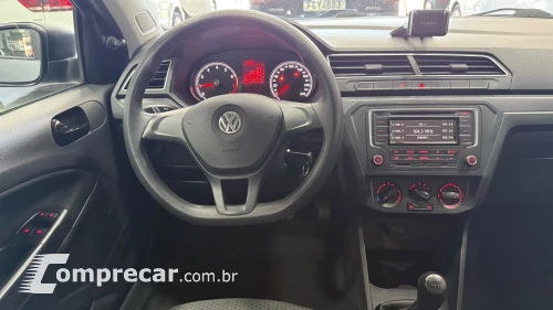 GOL 1.6 16V MSI Totalflex