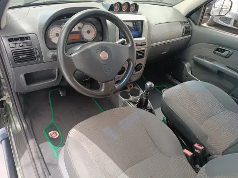 STRADA 1.8 MPI Adventure CD 8V