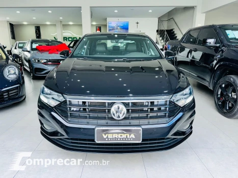 JETTA 1.4 250 TSI R-line