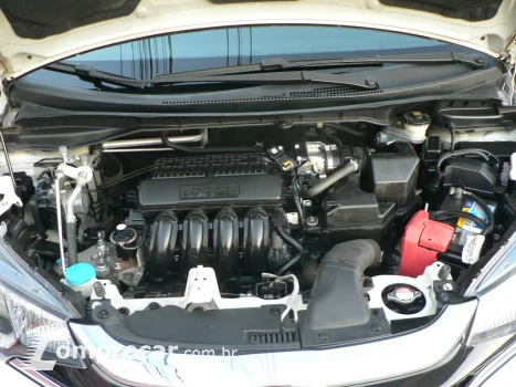 FIT 1.5 Personal 16V