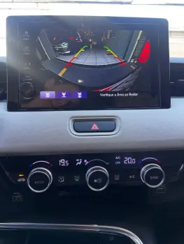 HR-V Advance 1.5  Flex TB 16V 5p Aut.