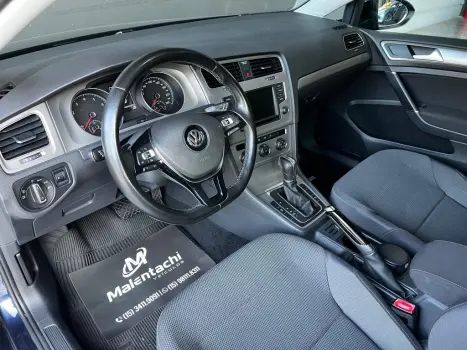 GOLF 1.4 TSI VARIANT COMFORTLINE 16V GASOLINA 4P AUTOMÁTICO