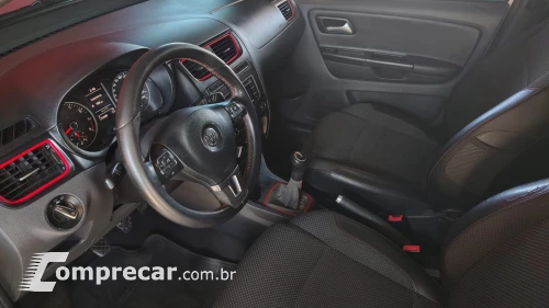 FOX 1.6 MI Rock IN RIO 8V