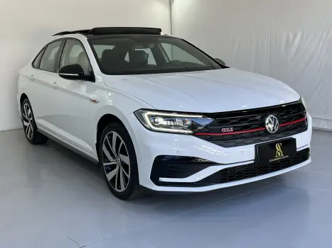 JETTA 2.0 350 TSI GLI