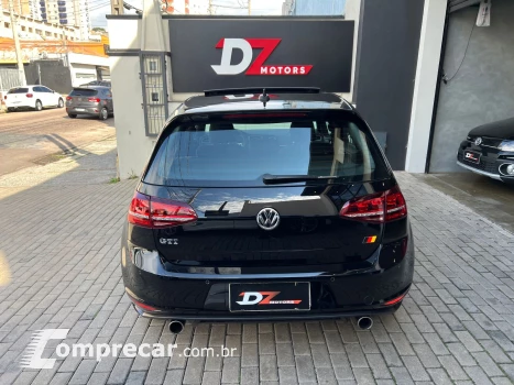GOLF 2.0 TSI GTI 16V 220cv Turbo