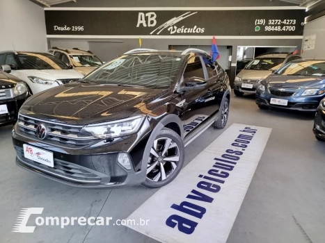 NIVUS 1.0 200 TSI Highline