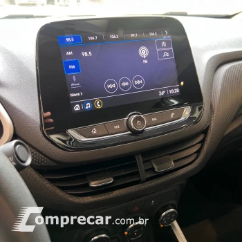 ONIX HATCH LT 1.0 12V TB Flex 5p Mec.