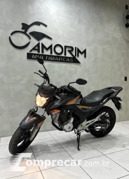 HONDA CB TWISTER 250 ABS