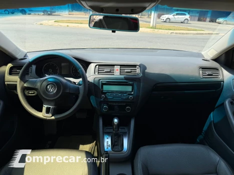 JETTA 2.0 Comfortline