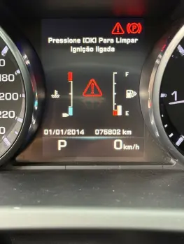 DISCOVERY SPORT 2.0 16V TD4 Turbo HSE