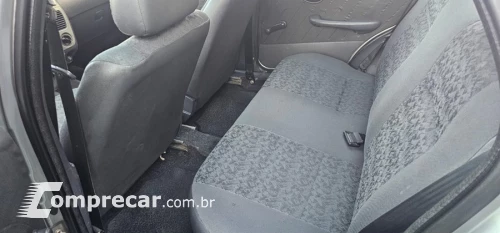 SIENA 1.0 MPI Fire Celebration 8V