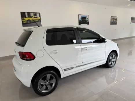 Fox 1.6 4P CONNECT FLEX