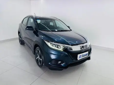 Honda HR-V EX CVT 4 portas