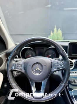 C 300 2.0 CGI Avantgarde Estate