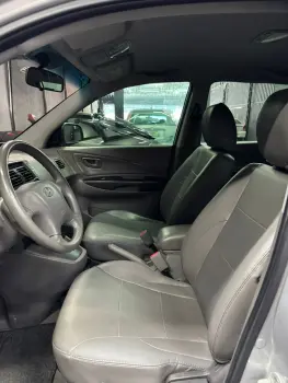 Tucson 2.0 Flex Automática