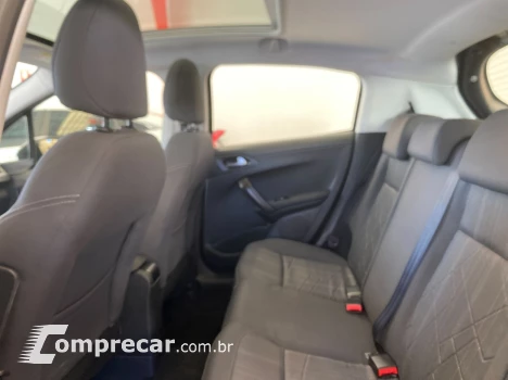 208 1.6 GRIFFE 16V PEUGEOT