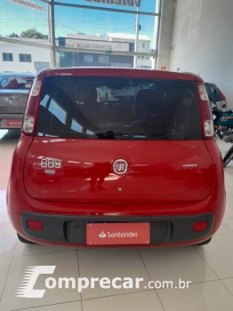 Uno 1.0 4P FLEX VIVACE EVO