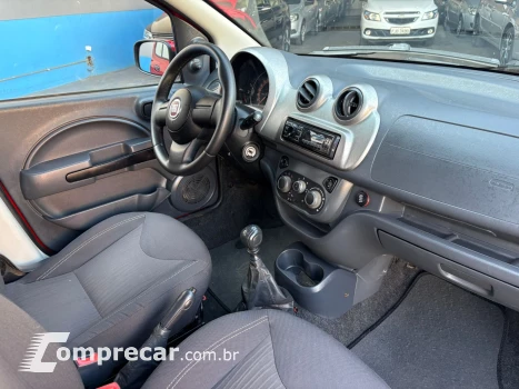 UNO 1.0 EVO WAY Fire 8V