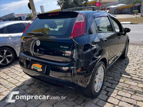 PUNTO 1.6 Essence 16V