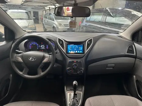 HB20 1.6 Premium 16V