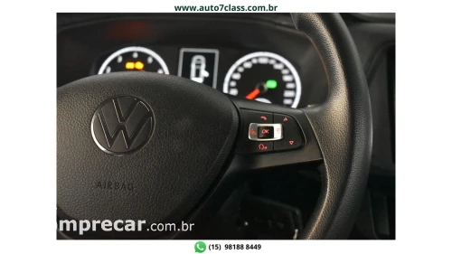 T-CROSS - 1.0 200 TSI TOTAL SENSE AUTOMÁTICO