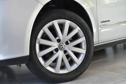 VOYAGE 1.6 MI Comfortline 8V