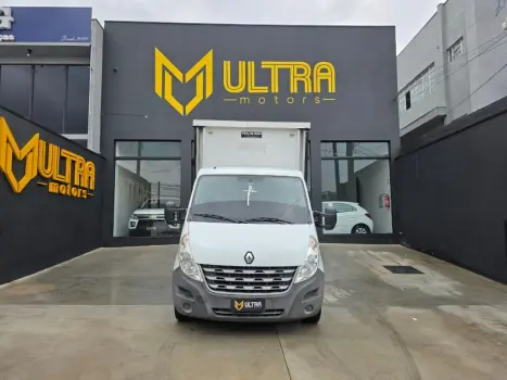 Master 2.3 dCi Chassi 16V Diesel