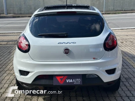 BRAVO - 1.4 16V T-JET 4P MANUAL