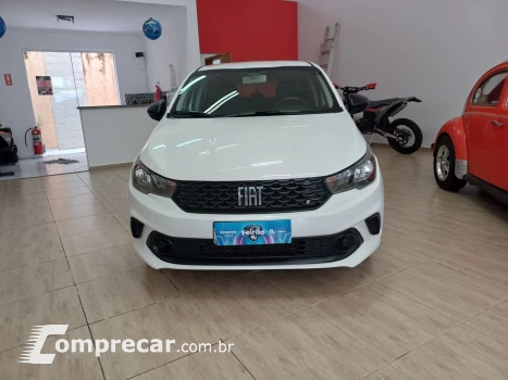 Argo 1.0 FLEX FIREFLY