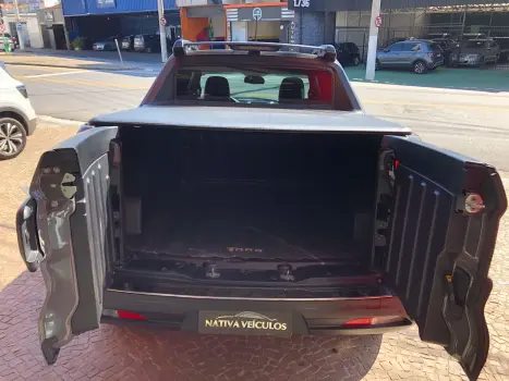 Toro 1.3 Turbo 270 Flex Volcano At6