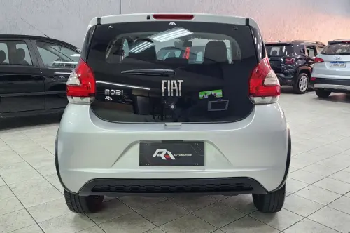 MOBI LIKE 1.0 Fire Flex 5p.