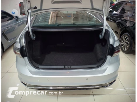 VIRTUS 1.0 200 TSI HIGHLINE AUTOMÁTICO