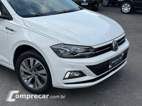 Polo Highline Highline