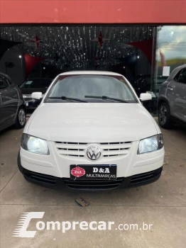 SAVEIRO 1.6 MI CS 8V G.IV