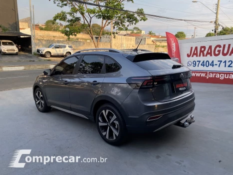 NIVUS 1.0 200 TSI Highline